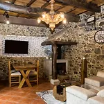 Casa Pitaxan Vakantiehuis