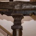 Casa Pitaxan Melide
