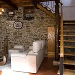 Vakantiehuis Casa Pitaxan *