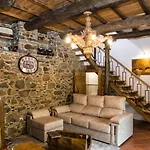 Casa Pitaxan Vakantiehuis