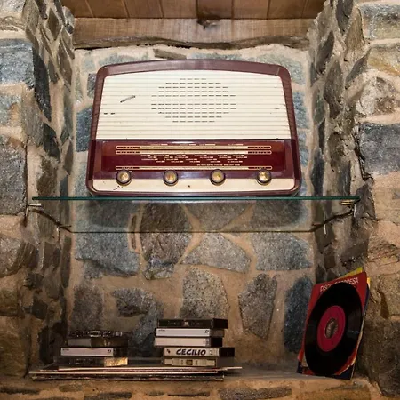 Casa Pitaxan Tatil Evi