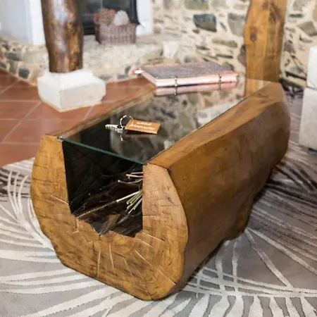 Casa Pitaxan Melide