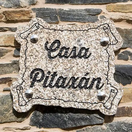 Casa Pitaxan * Melide