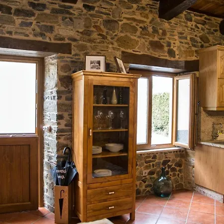 Holiday home Casa Pitaxan Melide