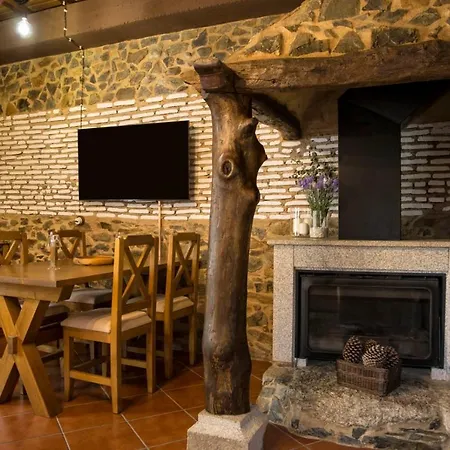 Casa Pitaxan Holiday home *