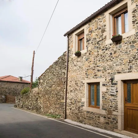 Casa Pitaxan * Melide