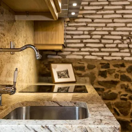 Dom wakacyjny Casa Pitaxan Melide