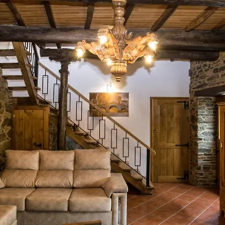 Tatil Evi Casa Pitaxan Melide