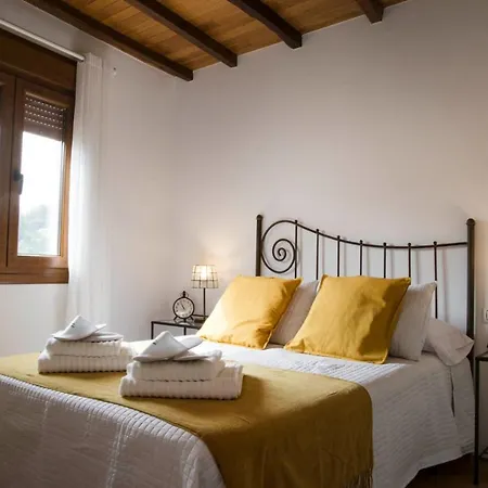 Dom wakacyjny Casa Pitaxan Melide