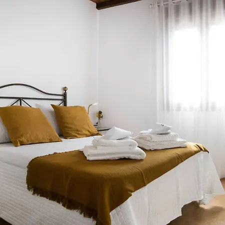 Holiday home Casa Pitaxan *