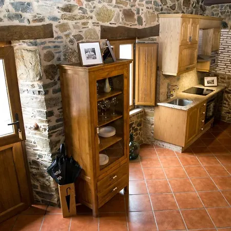 Casa Pitaxan Holiday home