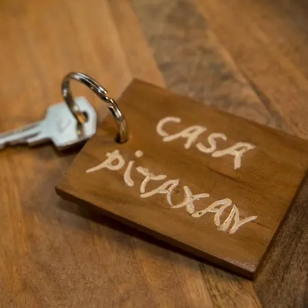 Casa Pitaxan Melide