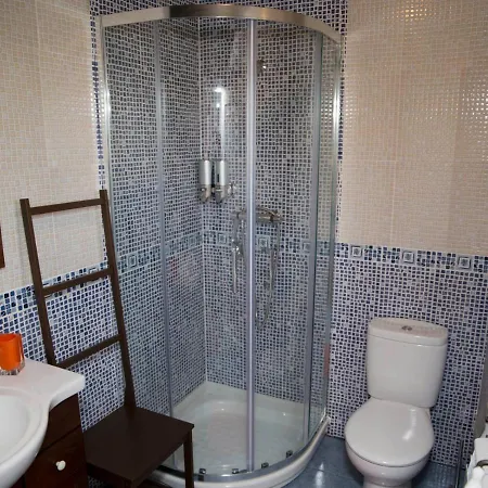 Casa Pitaxan Melide