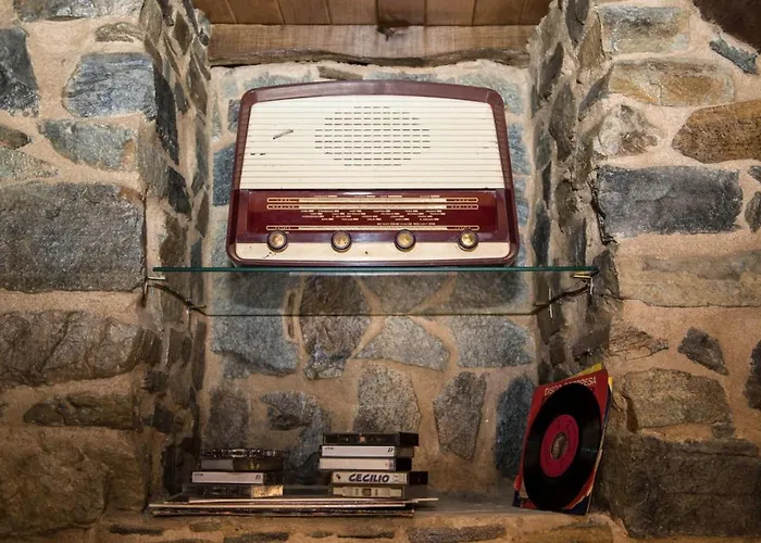 Casa Pitaxan Tatil Evi