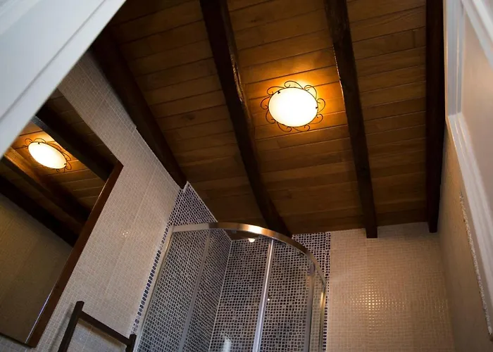 Tatil Evi Casa Pitaxan