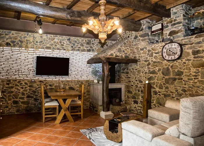 Casa Pitaxan Σπίτι διακοπών