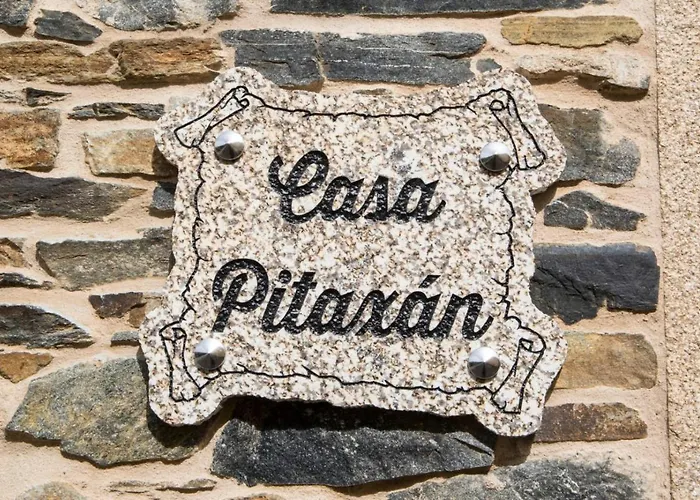 Casa Pitaxan * Melide
