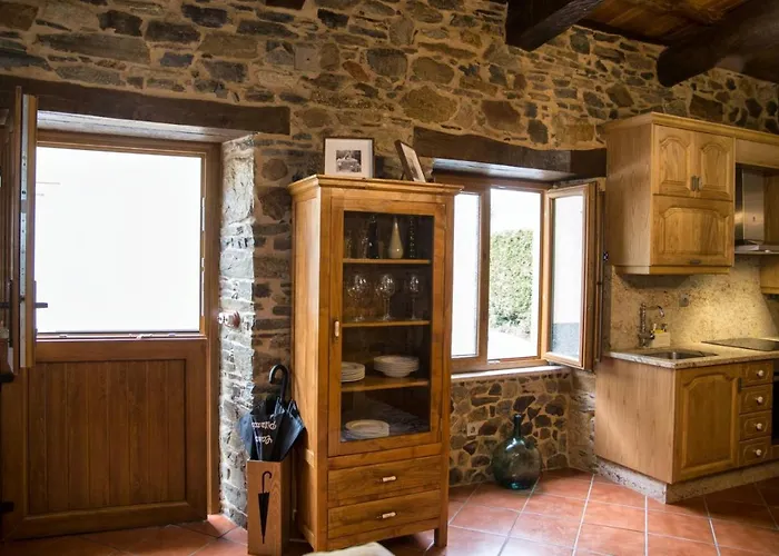 Tatil Evi Casa Pitaxan Melide