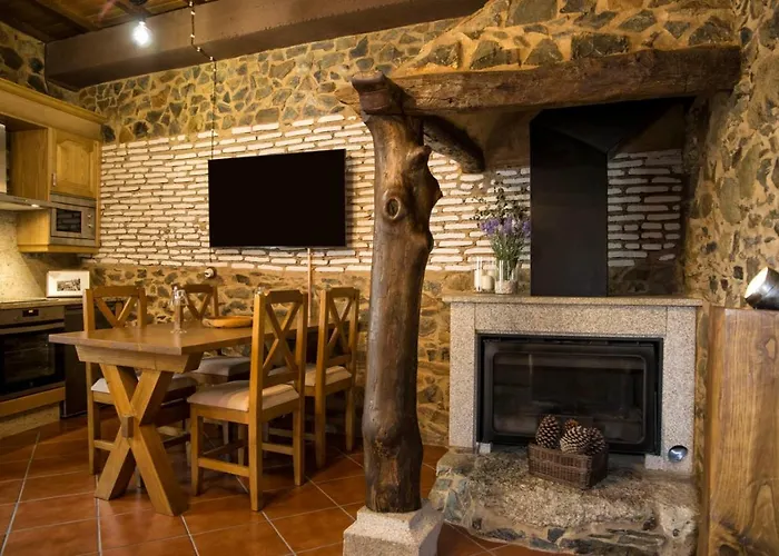 Casa Pitaxan Σπίτι διακοπών *