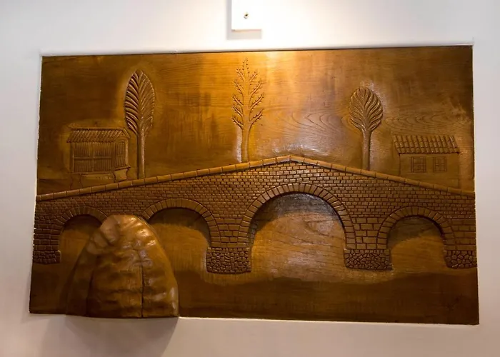 Casa Pitaxan Σπίτι διακοπών