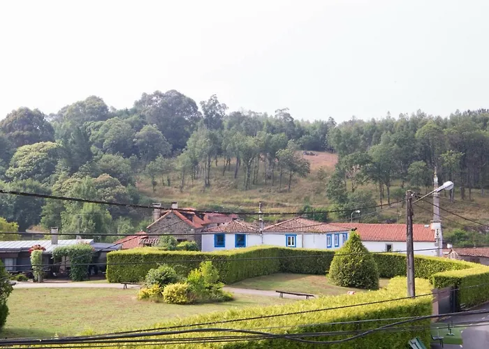 Tatil Evi Casa Pitaxan *