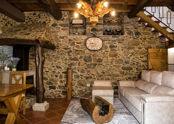 Casa Pitaxan Σπίτι διακοπών