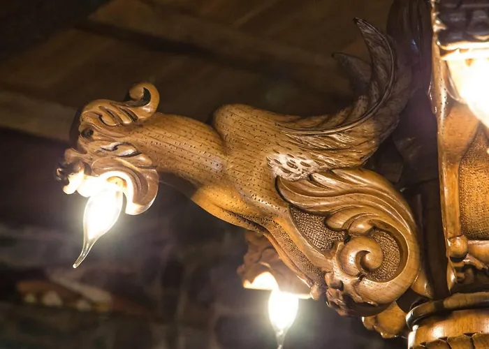 Σπίτι διακοπών Casa Pitaxan Melide