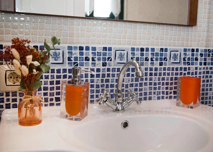 Tatil Evi Casa Pitaxan Melide