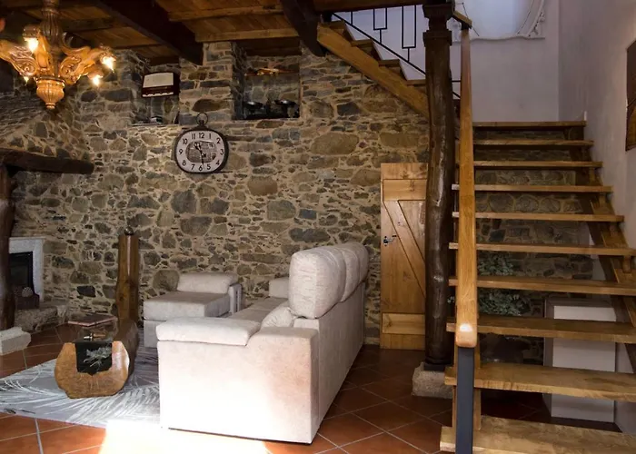 Σπίτι διακοπών Casa Pitaxan *