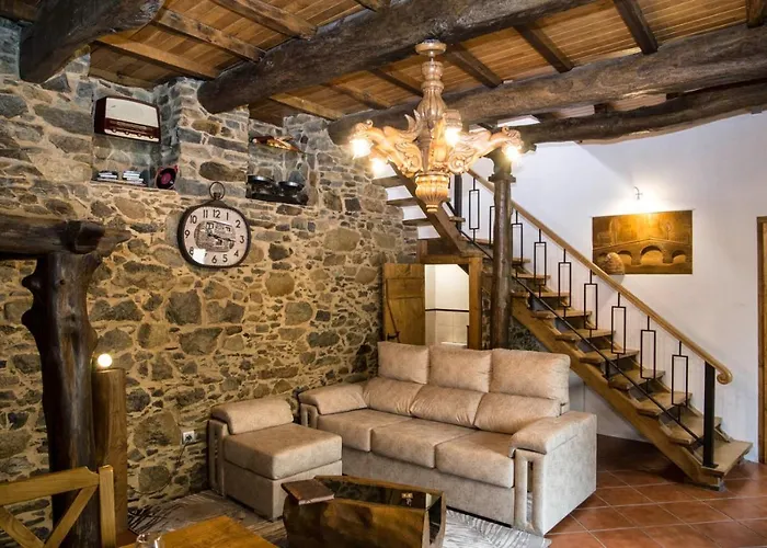 Casa Pitaxan Σπίτι διακοπών