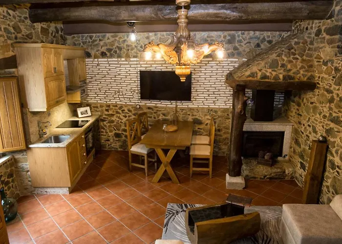 Tatil Evi Casa Pitaxan Melide