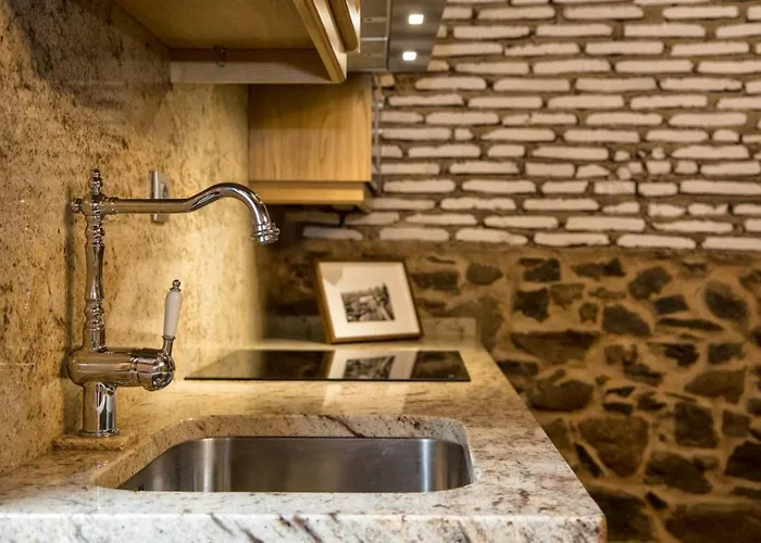 Σπίτι διακοπών Casa Pitaxan Melide