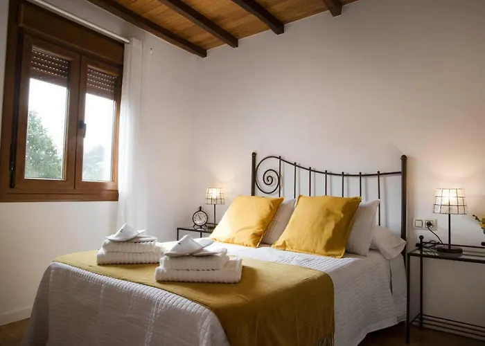 Tatil Evi Casa Pitaxan Melide