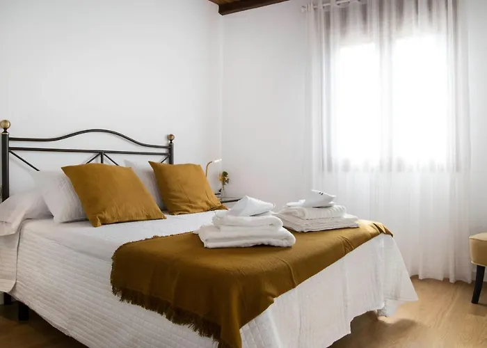 Tatil Evi Casa Pitaxan *