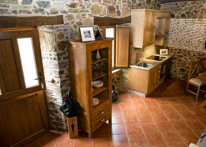 Casa Pitaxan Σπίτι διακοπών