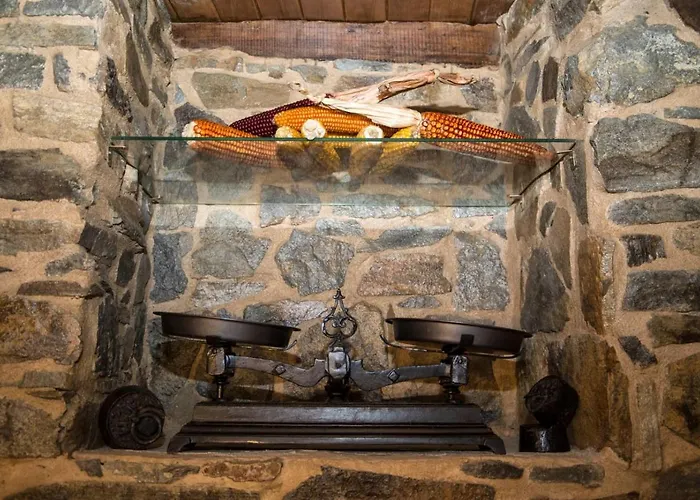 Casa Pitaxan Tatil Evi