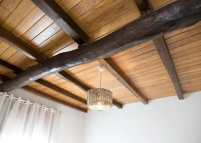 Casa Pitaxan Tatil Evi