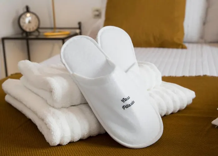 Casa Pitaxan Σπίτι διακοπών