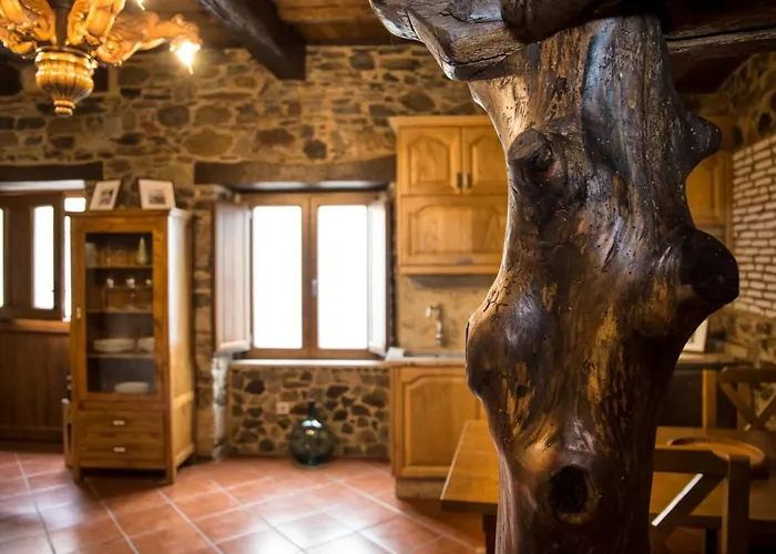 Casa Pitaxan Tatil Evi Melide